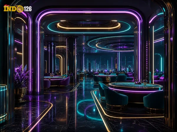 Gambar 10001 Nights 1