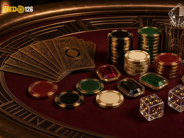 Ganesh Gold gambar 1