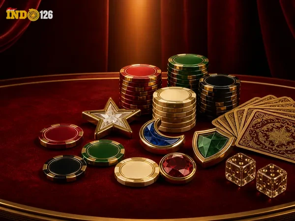 Ganesh Gold gambar 2