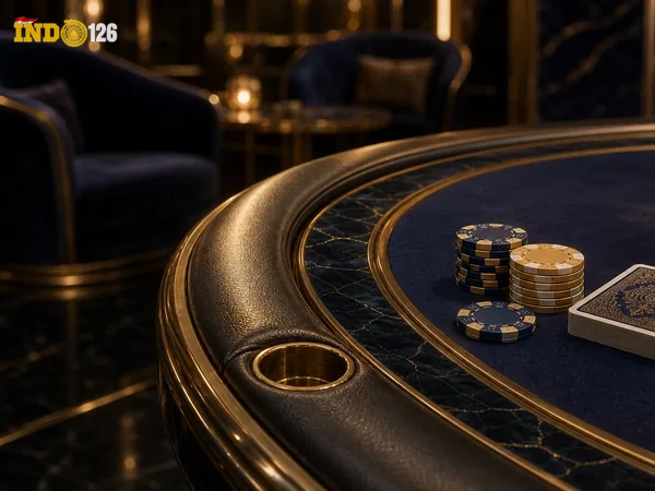 Pilihan permainan JILI dan GGSOFT di Indo126